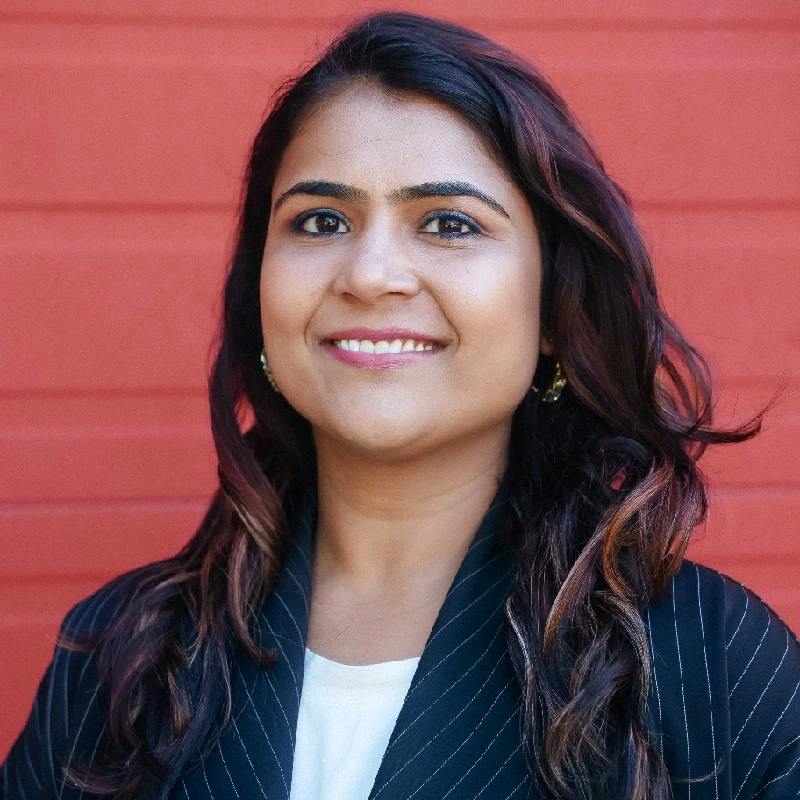 Jahnavi Ray